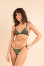 Charger l'image dans la galerie, Image 11: Rio De Sol Bas Bottom Croco California