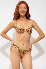Charger l'image dans la galerie, Image 06: Rio De Sol Haut Top Yellow-Feline Zaya