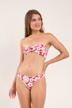 Charger l'image dans la galerie, Image 06: Wednesday In Hawaii By Rio De Sol Haut Top Pua-Hibiscus Lani