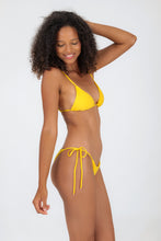 Charger l'image dans la galerie, Image 04: Rio De Sol Ensemble Set Sunflower Tri-Inv Lacinho