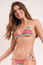 Charger l'image dans la galerie, Image 11: Rio De Sol Haut Top Supercolor Tri-Inv