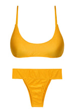 Charger l'image dans la galerie, Product Front: Rio De Sol Ensemble Set Eden-Pequi Bralette Rio-Cos