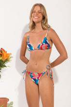 Charger l'image dans la galerie, Model Front: Rio De Sol Bas Bottom Maui Ibiza