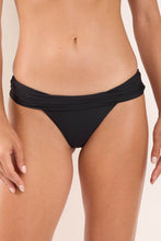 Charger l'image dans la galerie, Image 13: Rio De Sol Bas Bottom Nero Amy