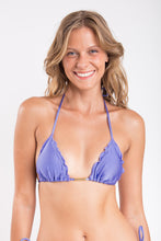 Charger l'image dans la galerie, Gallery: Rio De Sol Haut Top Shimmer-Hortensia Frufru