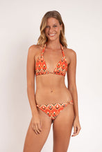 Charger l'image dans la galerie, Model Front: Rio De Sol Bas Bottom Maracai Mel-Comfy