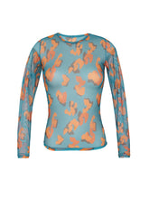 Charger l'image dans la galerie, Product Front: Rio De Sol Haut De Plage Luma Top Harper Long