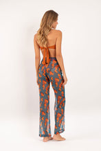 Charger l'image dans la galerie, Model Back: Rio De Sol Pantalon De Plage Luma Pants Lana