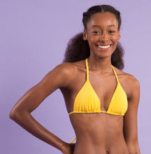 Charger l'image dans la galerie, Image 10: Rio De Sol Haut Top Malibu-Yellow Tri-Inv