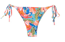 Charger l'image dans la galerie, Product Front: Rio De Sol Bas Bottom Zinnia Ibiza