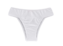 Charger l'image dans la galerie, Product Front: Rio De Sol Bas Bottom Cloque Branco Tri Cos