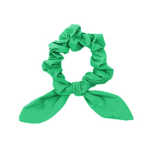 Charger l'image dans la galerie, Product Front: Rio De Sol Chouchou Tambourine Scrunchie