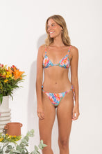 Charger l'image dans la galerie, Model Front: Rio De Sol Bas Bottom Zinnia Ibiza