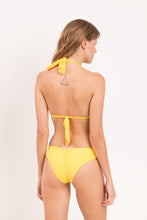 Charger l'image dans la galerie, Model Back: Rio De Sol Ensemble Set Amarelo Mel