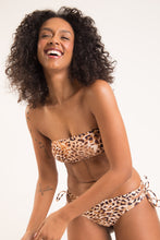 Charger l'image dans la galerie, Image 09: Rio De Sol Bas Bottom Leopard Madrid