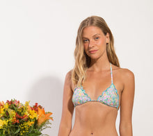 Charger l'image dans la galerie, Gallery: Rio De Sol Haut Top Tiny-Garden Frufru