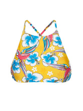 Charger l'image dans la galerie, Product Front: Rio De Sol Haut Soutien Canarinho Sporty