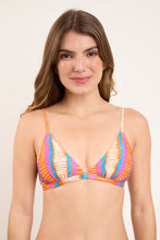 Charger l'image dans la galerie, Gallery: Rio De Sol Haut Top Stripes Tri-Fixo