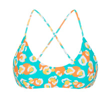 Charger l'image dans la galerie, Product Front: Rio De Sol Haut Top Dubai Bralette