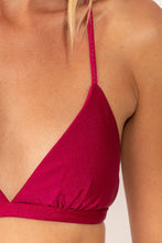 Charger l'image dans la galerie, Image 05: Rio De Sol Ensemble Set Shimmer-Desejo Tri-Fixo-Noa Cheeky-Noa