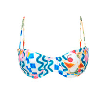 Charger l'image dans la galerie, Product Front: Rio De Sol Haut Top Al-Mare Kelli