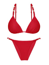 Charger l'image dans la galerie, Product Front: Rio De Sol Ensemble Set Malibu-Malagueta Lia-Noa Essential-Noa