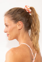 Charger l'image dans la galerie, Gallery: Rio De Sol Chouchou Sahari Scrunchie