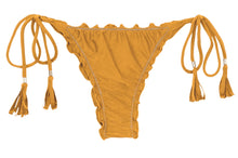 Charger l'image dans la galerie, Product Front: Rio De Sol Bas Bottom Damasco Frufru-Fio