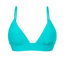 Charger l'image dans la galerie, Product Front: Rio De Sol Haut Top Jade Tri-Cos