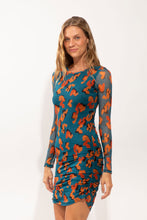 Charger l'image dans la galerie, Image 09: Rio De Sol Mini Dress Luma Laura Dress