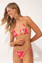 Charger l'image dans la galerie, Image 08: Wednesday In Hawaii By Rio De Sol Haut Top Pua-Guava Ana