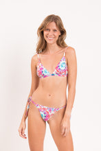 Charger l'image dans la galerie, Image 08: Rio De Sol Haut Top Splash Tri-Fixo