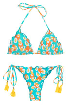Charger l'image dans la galerie, Product Front: Rio De Sol Ensemble Set Dubai Frufru-Fio