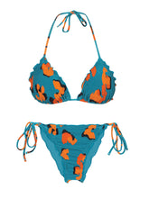 Charger l'image dans la galerie, Product Front: Rio De Sol Ensemble Set Luma Frufru