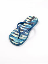 Charger l'image dans la galerie, Image 05: Rio De Sol Tongs Azule Slim