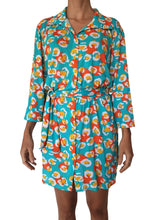 Charger l'image dans la galerie, Model Front: Rio De Sol Chemise Dubai Chemise