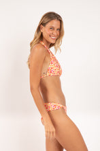 Charger l'image dans la galerie, Image 04: Rio De Sol Haut Top Ditsy-Butter Mel