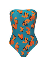 Charger l'image dans la galerie, Product Front: Rio De Sol Une Pièce Luma Cleo