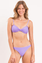 Charger l'image dans la galerie, Gallery: Rio De Sol Ensemble Set Bora-Lavanda Bandeau-Joy Leblon