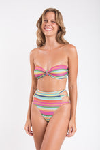 Charger l'image dans la galerie, Image 11: Rio De Sol Bas Bottom Supercolor Highwaist-Spin