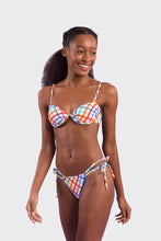 Charger l'image dans la galerie, Image 04: Rio De Sol Haut Top Square Kyra