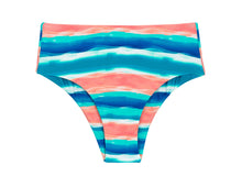 Charger l'image dans la galerie, Product Front: Rio De Sol Bas Bottom Upbeat Reto Hotpant