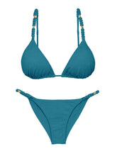 Charger l'image dans la galerie, Product Front: Rio De Sol Ensemble Set Crespinho-Atlantico Lia-Noa Cheeky-Noa