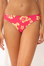 Charger l'image dans la galerie, Gallery: Wednesday In Hawaii By Rio De Sol Bas Bottom Pua-Guava Waikiki