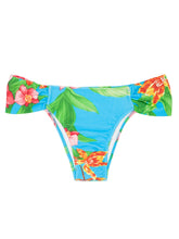 Charger l'image dans la galerie, Product Front: Rio De Sol Bas Calcinha Aloha Bandeau Franzida