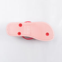 Charger l'image dans la galerie, Image 06: Rio De Sol Tongs Orange Bloom Slim