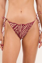 Charger l'image dans la galerie, Gallery: Rio De Sol Bas Bottom Dune Frufru