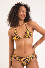 Charger l'image dans la galerie, Image 08: Rio De Sol Bas Bottom Wild-Orange Madrid