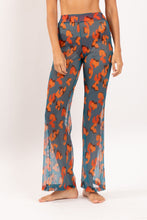 Charger l'image dans la galerie, Gallery: Rio De Sol Pantalon De Plage Luma Pants Lana