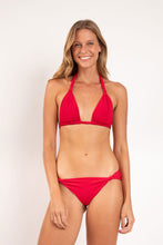 Charger l'image dans la galerie, Model Front: Rio De Sol Bas Bottom Malibu-Malagueta Mel